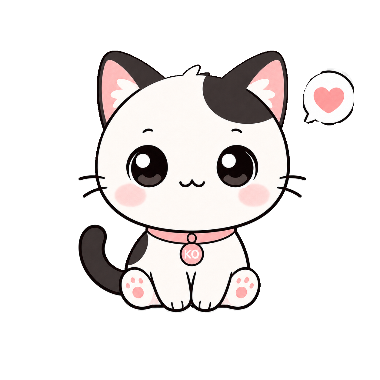 小猫 AI